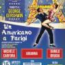 Un Americano A Parigi, Tributo A George Gershwin - Bologna (BO)