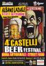 Castelli Beer Festival, 4^ Edizione - Albano Laziale (RM)
