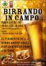 Birrando In Campo, Il Fermento Delle Birre Artigianali E Lo Street Food D'autore - Campo Ligure (GE)