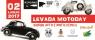 Levada Moto Day, Raduno Auto E Moto D'epoca - Piombino Dese (PD)