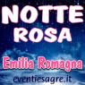 Eventi Notte Rosa, Tornano Gli Eventi Per Il Capodanno D'estate Sulla Riviera Adriatica - Rimini (RN)
