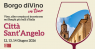 Borgo DiVino in Tour a Città Sant’Angelo,  Vino, Cibo E Musica Si Incontrano Nei Borghi Più Belli - Città Sant'Angelo (PE)