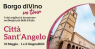 Borgo DiVino in Tour a Città Sant’Angelo, I Vini Migliori Si Incontrano Nei Borghi Più Belli D’italia  - Città Sant'Angelo (PE)