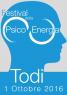 Festival Della Psicoenergia, 2^ Edizione - Todi (PG)