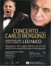 Carlo Bergonzi, Concerto In Onore E Memoria Di Carlo Bergonzi - Busseto (PR)