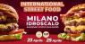 Street Food, Idroscalo Di  Segrate  - Segrate (MI)