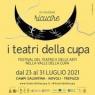 I Teatri Della Cupa, 7° Festival Del Teatro E Delle Arti Nella Valle Della Cupa - Trepuzzi (LE)