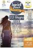 Sunset Beach Festival, Edizione 2019: 3 Appuntamenti Con Musica In Spiaggia - Pietra Ligure (SV)