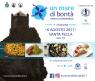 Un Mare Di Bontà, Evento Gastronomico - Acireale (CT)