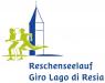 Giro Lago Di Resia, 23^ Edizione - Curon Venosta (BZ)