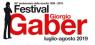 Festival Giorgio Gaber, 16^ Edizione - Livorno (LI)