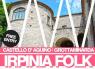 Irpinia Folk, In Tour - Grottaminarda (AV)