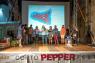 Corto Pepper Fest, Serata Finale Della 9^ Edizione  - Terrasini (PA)