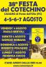 Festa Del Cotechino A Cassano Ponte dell'Olio, Edizione - 2023 - Ponte Dell'olio (PC)