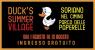 Duck's Summer Village, 5^ Edizione - Soriano Nel Cimino (VT)