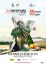 Adventure Outdoor Fest - X Edition, 28/06 - 02/07 2023 - San Marcello Piteglio (PT)