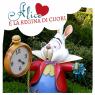 Il Labirinto Di Alice E La Regina Di Cuori, Evento Nel Labirinto Di Hort - Senigallia (AN)