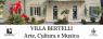 Estate A Villa Bertelli, La Musica Diventa Protagonista Dell'estate 2021 - Forte Dei Marmi (LU)
