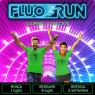 Fluo Run, Corri Ovunque Tu Sia E Illumina La Tua Città! -  ()