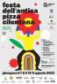 Festa Dell'antica Pizza Cilentana, 17ima Edizione 2023 - Giungano (SA)