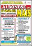 La Sagra Del Mais a Albonese , 40ima Edizione - 2019 - Albonese (PV)