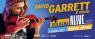 David Garrett, Concerto All’unipol Arena - Casalecchio Di Reno (BO)