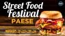 Street Food Festival, A Paese - Maggio 2020 - Paese (TV)