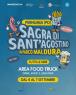 Sagra Di Sant'agostino a Pernumia, Edizione 2026 - Pernumia (PD)