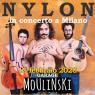 Nylon Project, In Concerto A Zibido San Giacomo E A Milano - Zibido San Giacomo (MI)