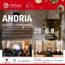 A Spasso Per Andria, Prossime Visite - Andria (BT)