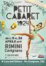 Petit Cabaret 1924, Spettacolo Di Circo Contemporaneo, Artisti Talentuosi E L’aria Intrigante Degli Anni ‘20 - Rimini (RN)