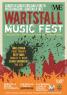 Wartstall Music Fest, Terza Edizione - Guastalla (RE)