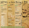 Festa Di Padre Pio, 31° Happening Francescano - Milano (MI)