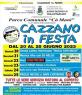 Cazzano in Festa, Edizione 2023 - Cazzano Sant'andrea (BG)