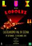 Lodolux, Marco Lodola ed Enel per la pià grande opera di luce - Castelnuovo Di Val Di Cecina (PI)