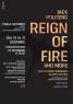 Personale Di Jack Poliseno, Reign Of Fire - Troia (FG)