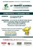 Trofeo Algeria, 17^ Edizione - Lungavilla (PV)