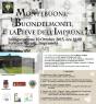 Montebuoni, I Buondelmonti, La Pieve Dell'Impruneta,  - Impruneta (FI)