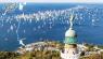 La Barcolana, 53^ Edizione: Le Nuove Rotte - Trieste (TS)