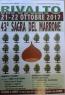 Sagra Del Marrone Di Rivalto, Festa Per La Castagna Di Rivalto - Chianni (PI)