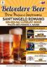 Belvedere Beer, Birra, Musica E Gastronomia - Sant'angelo Romano (RM)
