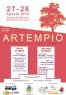 Artempio, Festival Delle Arti Vaghe 2016 - Palaia (PI)