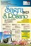 Sagra del S. Rosario a Spresiano, Edizione 2023 - Spresiano (TV)