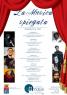 La Musica Spiegata, Rassegna Musicale - Stagione 2015/2016 - Taranto (TA)