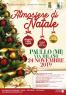 Atmosfere Di Natale, Addobbi Natalizi - Articoli Regalo - Dolci - Prodotti Tipici - 5^ Edizione - Paullo (MI)