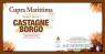 Castagne Al Borgo, Edizione 2023 - Cupra Marittima (AP)