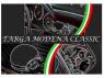 Targa Modena Classic, Summer Edition - Bologna (BO)