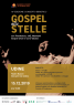 Gospel Alle Stelle, 18° Concerto Benefico Per La Comunità Del Melograno Onlus - Udine (UD)