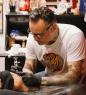 Walk In Day, Capex: Giornata Dedicata Al Tattoo - Montecatini Terme (PT)