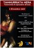 Tammurriata Nera, Workshop Di Tammurriata E Danza Afro - Napoli (NA)